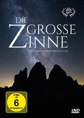  Die große Zinne | Sonstiges |  Sack Fachmedien