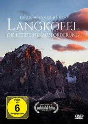  Langkofel | Sonstiges |  Sack Fachmedien