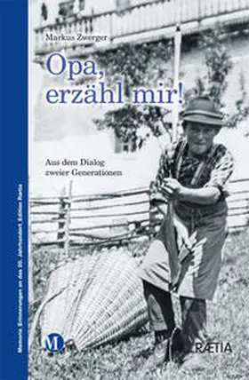 Zwerger |  Opa, erzähl mir! | Buch |  Sack Fachmedien