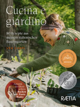 Carpi |  Cucina e giardino | Buch |  Sack Fachmedien