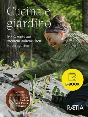 Carpi |  Cucina e giardino | eBook | Sack Fachmedien