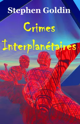 Goldin |  Crimes Interplanétaires | eBook | Sack Fachmedien