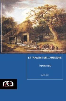 Hardy |  Le tragedie dell'ambizione | eBook | Sack Fachmedien