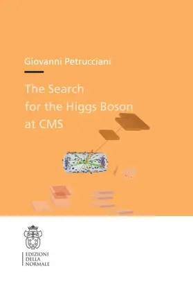 Petrucciani |  Search for the Higgs Boson at CMS | Buch |  Sack Fachmedien