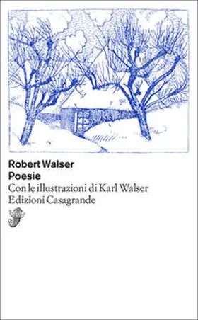 Walser |  Poesie | Buch |  Sack Fachmedien