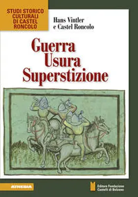  Guerra Usura Superstizione | Buch |  Sack Fachmedien