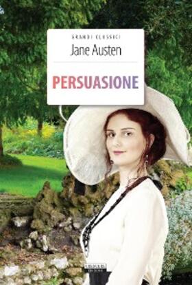 Austen |  Persuasione | eBook | Sack Fachmedien