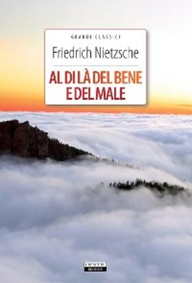 Nietzsche |  Al di là del bene e del male | eBook | Sack Fachmedien