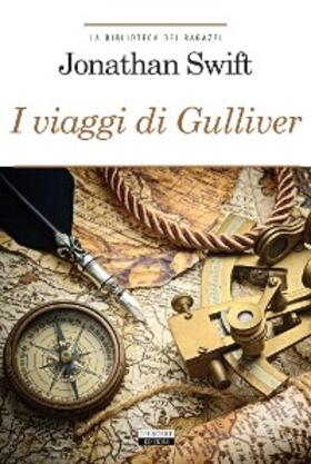 Swift |  I viaggi di Gulliver | eBook | Sack Fachmedien