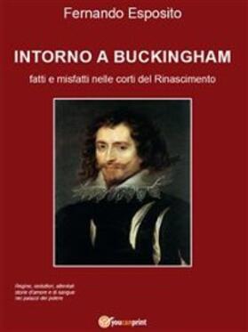 Esposito |  Intorno a Buckingham | eBook | Sack Fachmedien