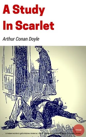 Doyle |  A Study in Scarlet | eBook | Sack Fachmedien