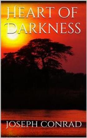 Conrad |  Heart of Darkness (new classics) | eBook | Sack Fachmedien