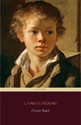 Classics / Dickens |  Oliver Twist (Centaur Classics) | eBook | Sack Fachmedien
