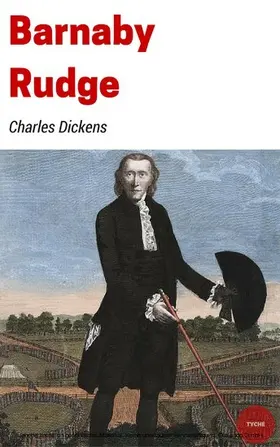 Dickens |  Barnaby Rudge | eBook | Sack Fachmedien