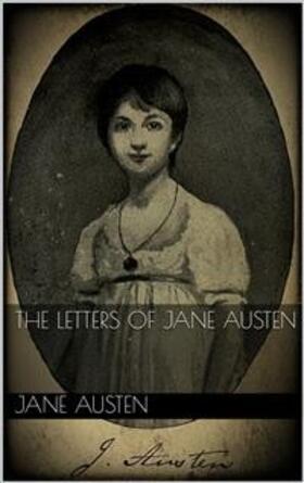 Austen |  The Letters of Jane Austen | eBook | Sack Fachmedien