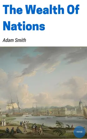 Smith |  The Wealth Of Nations | eBook | Sack Fachmedien