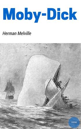 Melville |  Moby-Dick | eBook | Sack Fachmedien