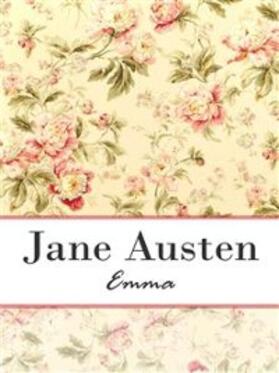 Austen |  Emma | eBook | Sack Fachmedien