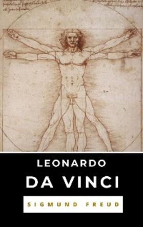 Freud |  Leonardo da Vinci | eBook | Sack Fachmedien