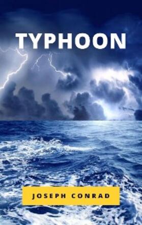 Conrad |  Typhoon | eBook | Sack Fachmedien