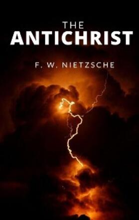 Nietzsche |  The Antichrist | eBook | Sack Fachmedien