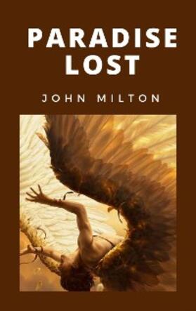 MILTON |  Paradise Lost | eBook | Sack Fachmedien