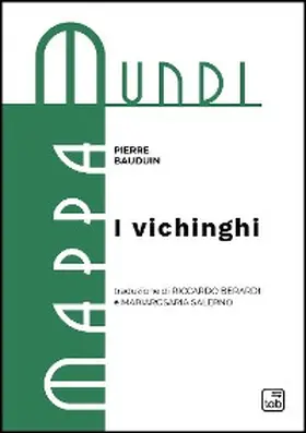 Bauduin | I vichinghi | E-Book | sack.de