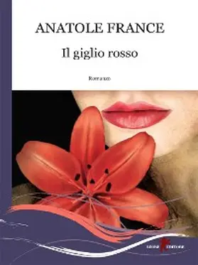 France |  Il giglio rosso | eBook | Sack Fachmedien