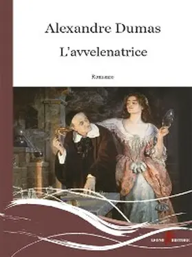 Dumas |  L'avvelenatrice | eBook | Sack Fachmedien