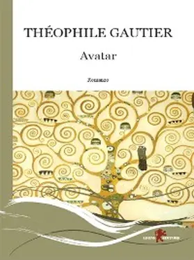 Gautier |  Avatar | eBook | Sack Fachmedien