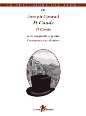 Conrad |  Il Conde/Il Conde | eBook | Sack Fachmedien