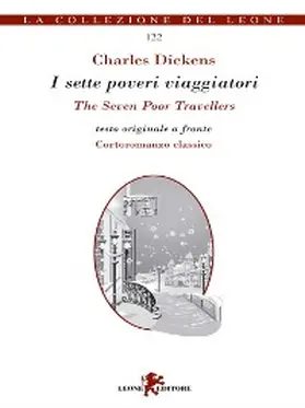 Dickens |  I sette poveri viaggiatori/The Seven Poor Travellers | eBook | Sack Fachmedien