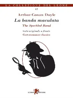 Conan Doyle |  La banda maculata | eBook | Sack Fachmedien