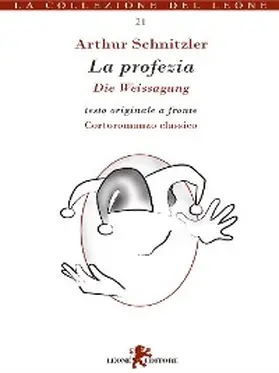 Schnitzler |  La profezia | eBook | Sack Fachmedien