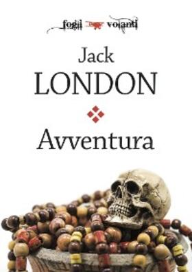 London |  Avventura | eBook | Sack Fachmedien