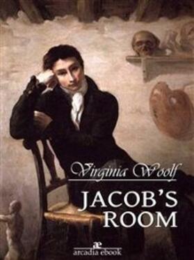 Woolf |  Jacob's Room | eBook | Sack Fachmedien