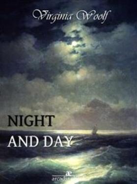 Woolf |  Night and Day | eBook | Sack Fachmedien