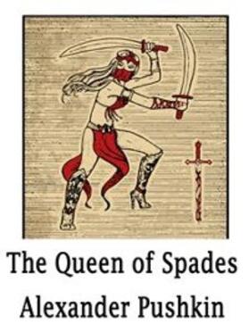 Pushkin |  The Queen of Spades | eBook | Sack Fachmedien
