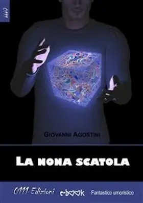 Agostini |  La nona scatola | eBook | Sack Fachmedien