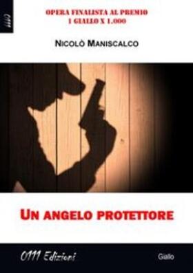 Maniscalco |  Un angelo protettore | eBook | Sack Fachmedien