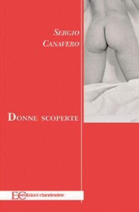 Canavero |  Donne scoperte | eBook | Sack Fachmedien