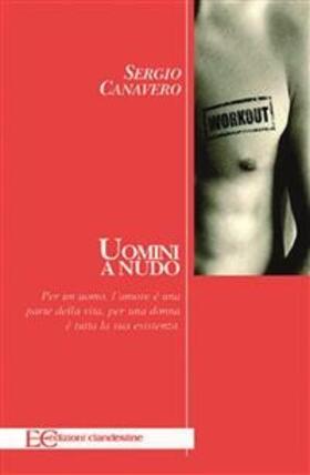Canavero |  Uomini a nudo | eBook | Sack Fachmedien