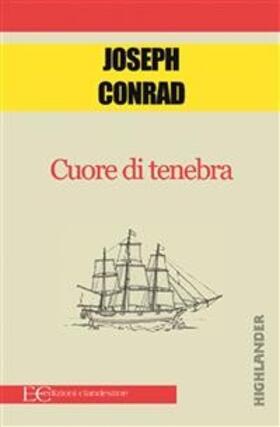 Conrad |  Cuore di tenebra | eBook | Sack Fachmedien