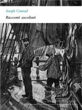 Conrad |  Racconti ascoltati | eBook | Sack Fachmedien