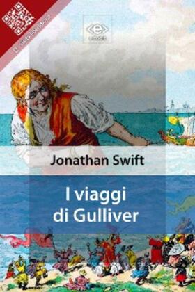 Swift |  I Viaggi di Gulliver | eBook | Sack Fachmedien