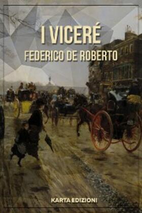 De Roberto |  I Viceré | eBook | Sack Fachmedien