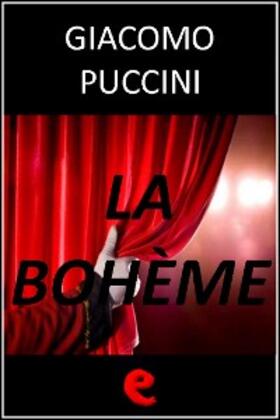 Puccini |  La Bohème | eBook | Sack Fachmedien