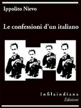 Nievo |  Le confessioni d'un italiano | eBook | Sack Fachmedien