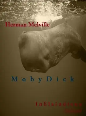 Melville |  Moby-Dick | eBook | Sack Fachmedien