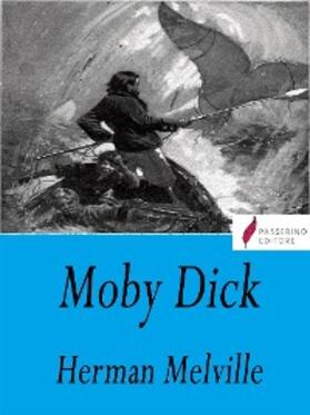 Melville |  Moby Dick | eBook | Sack Fachmedien